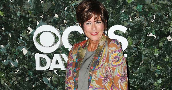 Y&R surprise: As the World Turns alum Colleen Zenk is Claire's Aunt Jordan