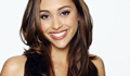 Lindsey Morgan